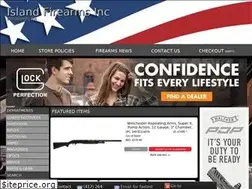 Sites similar to islandfirearms.com