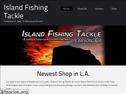 Sites similar to islandfishingtackle.com