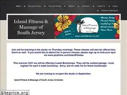 Sites similar to islandfitness-nj.com