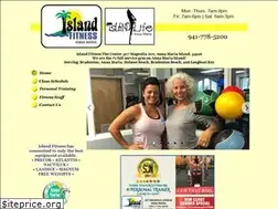 Sites similar to islandfitnessannamaria.com