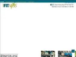 Sites similar to islandfitnesscc.com