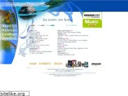 Sites similar to islandflyer.com