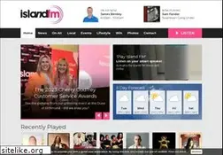 Sites similar to islandfm.com