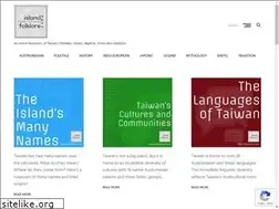 Sites similar to islandfolklore.com