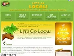Sites similar to islandfood.org