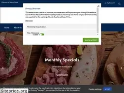 Sites similar to islandfoodsiow.co.uk