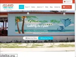Sites similar to islandfoodtour.com