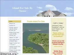 Sites similar to islandforsalebyowner.com