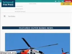 Sites similar to islandfreepress.org