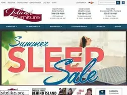 Sites similar to islandfurniture.ca