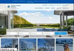 Sites similar to islandgetaway.com