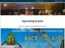 Sites similar to islandgigs.com