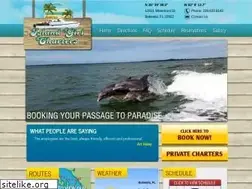 Sites similar to islandgirlcharters.com
