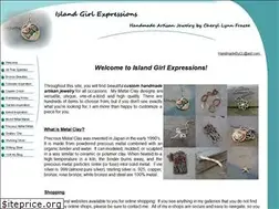 Sites similar to islandgirlexpressions.com