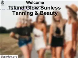 Sites similar to islandglowva.com