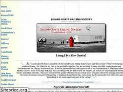 Sites similar to islandgoats.org