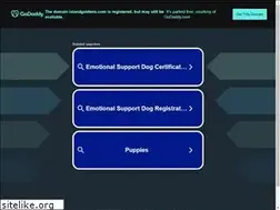 Sites similar to islandgoldens.com