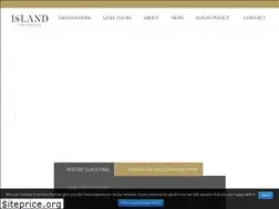 Sites similar to islandgolfholidays.com