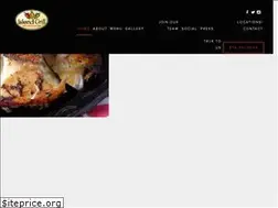Sites similar to islandgrillja.com
