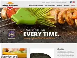 Sites similar to islandgrillstone.com