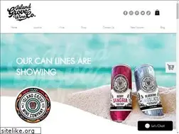 Sites similar to islandgrovewinecompany.com