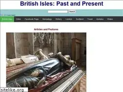 Sites similar to islandguide.co.uk
