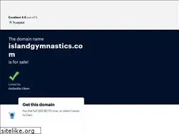 Sites similar to islandgymnastics.com