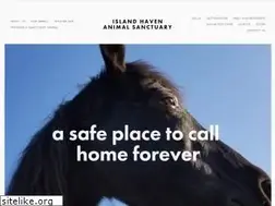 Sites similar to islandhaven.org