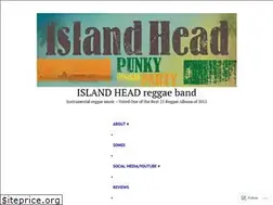 Sites similar to islandheadreggae.com