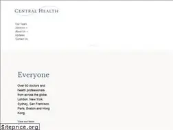 Sites similar to islandhealth.com.hk