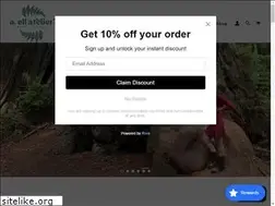 Sites similar to islandhempclothing.com