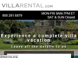 Sites similar to islandhideaways.com