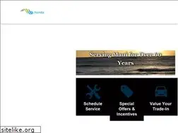 Sites similar to islandhonda.com