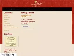 Sites similar to islandhopeguam.org