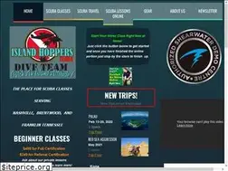 Sites similar to islandhopperscuba.com