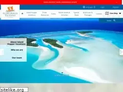 Sites similar to islandhoppervacations.com