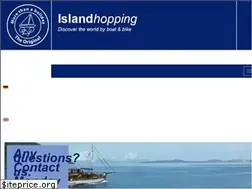 Sites similar to islandhopping.com