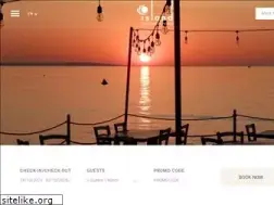 Sites similar to islandhotelcy.com