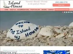 Sites similar to islandhouse.org