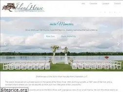 Sites similar to islandhouseevents.com