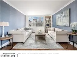 Sites similar to islandhousenyc.com