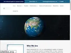 Sites similar to islandhydraulics.com