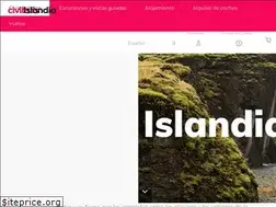 Sites similar to islandia.com