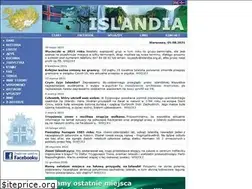 Sites similar to islandia.org.pl