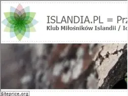 Sites similar to islandia.pl