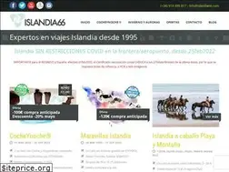 Sites similar to islandia66.es