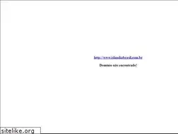 Sites similar to islandiabrasil.com.br