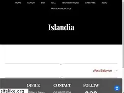 Sites similar to islandialuxuryhomes.com