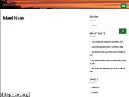 Sites similar to islandideas808.com