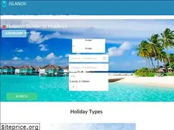 Sites similar to islandii.com
